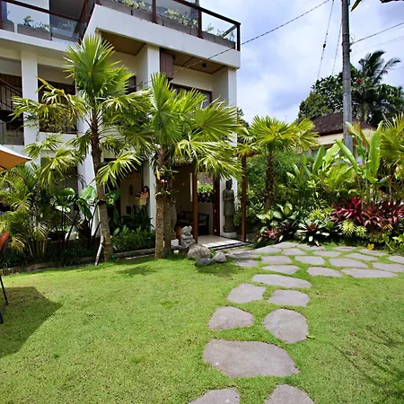 Mj House