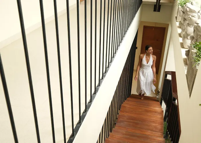 Mj House 3*